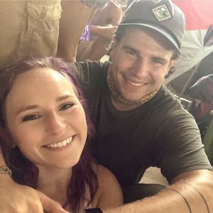 Meet your Posher, Caleb